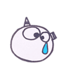 ぉに（個別スタンプ：5）