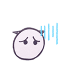 ぉに（個別スタンプ：6）
