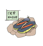 うさぎのそひ【丁寧な言葉】（個別スタンプ：3）