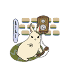うさぎのそひ【丁寧な言葉】（個別スタンプ：30）