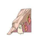 うさぎのそひ【丁寧な言葉】（個別スタンプ：39）
