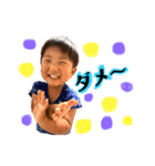 Shun stamp 3（個別スタンプ：6）
