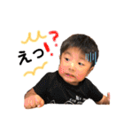Shun stamp 3（個別スタンプ：12）