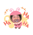 Shun stamp 3（個別スタンプ：15）
