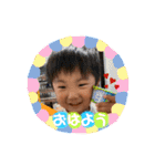 Shun stamp 3（個別スタンプ：16）