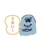 ばぁば(65くらい)の絵（個別スタンプ：2）