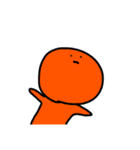 我白ごま也（個別スタンプ：8）