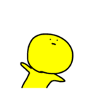 我白ごま也（個別スタンプ：10）
