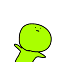 我白ごま也（個別スタンプ：11）