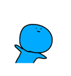 我白ごま也（個別スタンプ：15）