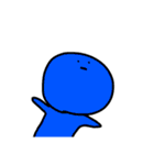 我白ごま也（個別スタンプ：16）