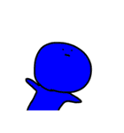 我白ごま也（個別スタンプ：17）