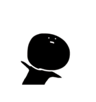 我白ごま也（個別スタンプ：22）