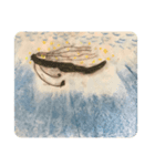 そうたが描いた魚（個別スタンプ：5）