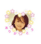 ゆいといおり（個別スタンプ：5）