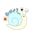 エシカルゴくん（個別スタンプ：6）