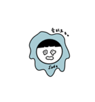 はなはな（하나하나）（個別スタンプ：1）