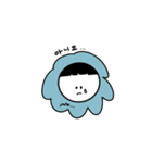 はなはな（하나하나）（個別スタンプ：2）