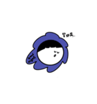 はなはな（하나하나）（個別スタンプ：5）