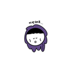 はなはな（하나하나）（個別スタンプ：8）