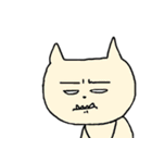 動物さんたち大集合だ（個別スタンプ：39）