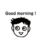otaken（個別スタンプ：9）