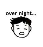 otaken（個別スタンプ：16）