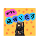 ナカヨシ工務店（個別スタンプ：3）