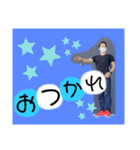 ナカヨシ工務店（個別スタンプ：6）