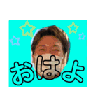 ナカヨシ工務店（個別スタンプ：7）