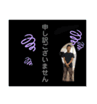 ナカヨシ工務店（個別スタンプ：8）