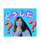 ナカヨシ工務店（個別スタンプ：10）