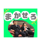 ナカヨシ工務店（個別スタンプ：11）