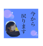 ナカヨシ工務店（個別スタンプ：15）