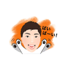 トムくま君（個別スタンプ：6）