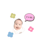 rico.hhh（個別スタンプ：2）