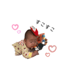 rico.hhh（個別スタンプ：3）