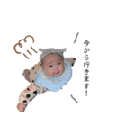 rico.hhh（個別スタンプ：5）