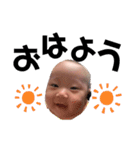 rico.hhh（個別スタンプ：7）