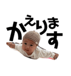 rico.hhh（個別スタンプ：18）