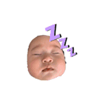 rico.hhh（個別スタンプ：21）