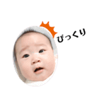 rico.hhh（個別スタンプ：23）