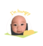 rico.hhh（個別スタンプ：24）