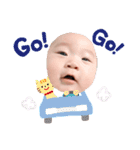 rico.hhh（個別スタンプ：25）