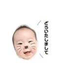 rico.hhh（個別スタンプ：26）