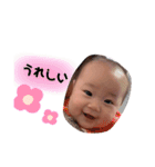 rico.hhh（個別スタンプ：28）