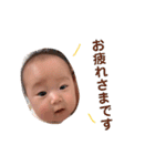 rico.hhh（個別スタンプ：31）