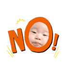 rico.hhh（個別スタンプ：32）