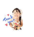 コトハル2020（個別スタンプ：3）