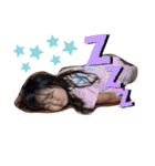 コトハル2020（個別スタンプ：6）